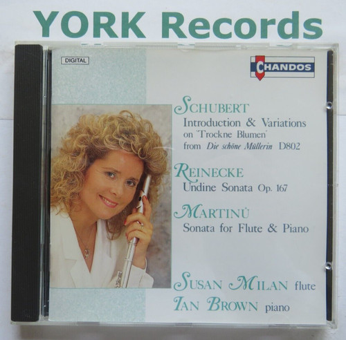 Schubert reinecjke martinu - schubert, /