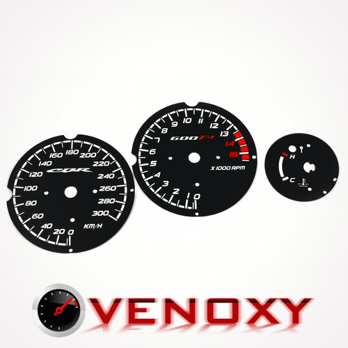 Honda cbr 600 1999 - cbr, f4