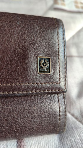 Belstaff portafoglio pelle - belstaff-portafoglio, pelle-