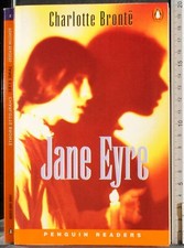 JANE EYRE. CHARLOTTE BRONTE