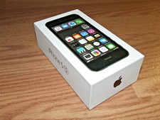 Apple iPhone 5S Gold 16gb modello A1533 solo scatola (ottime condizioni) SPEDIZIONE GRATUITA