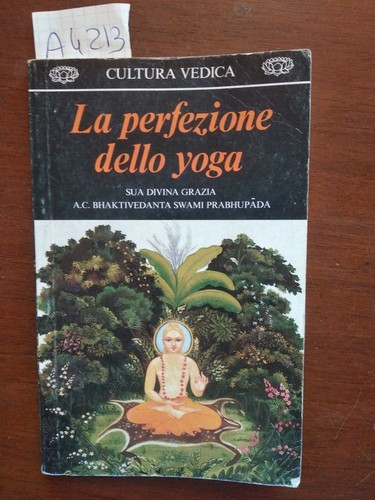 Perfezione dello yoga - la,