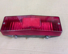 FANALINO ORIGINALE GUZZI 1000 IDROCONVERT E G5 1⁰ MODELLO TAILLIGHT CONVERT