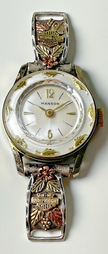Estensioni cinturino orologio