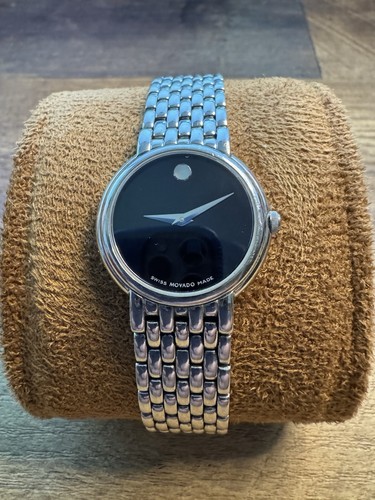 Vintage swiss movado certa - swiss,