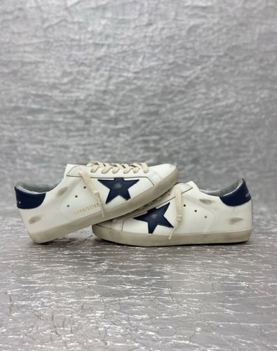 Golden goose super star - golden, taglia