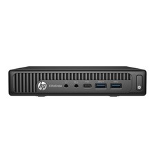 Mini Pc Desktop HP 800 G2