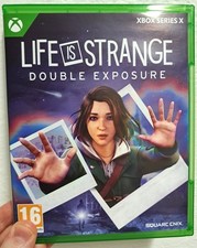 Life is Strange: Double Exposure XBOX Series X/S Usato Come Nuovo