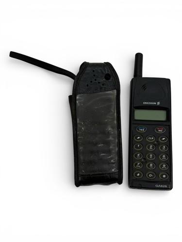 Ericsson ga628 telefono - ericsson,