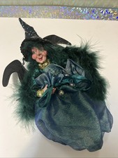 Mark Roberts Porta Borsa