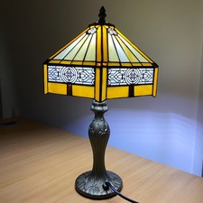 Lampada tavolo stile - lampada,