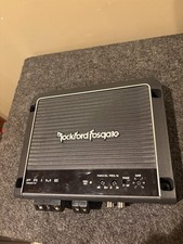 Rockford Fosgate R500X1D
