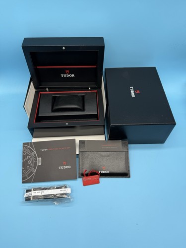 Tudor black bay - tudor, &