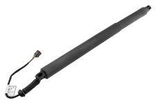 GASMOLE HECKKAPPE Adatta Per