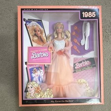 Mattel My Favorite Barbie
