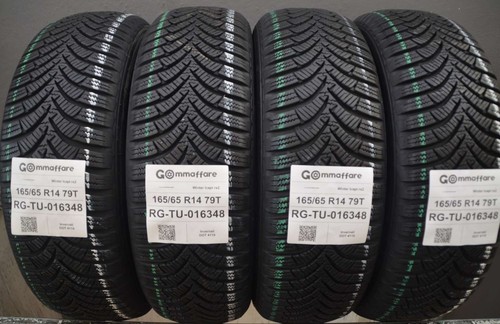 Pneumatici 165 r14 - 4,