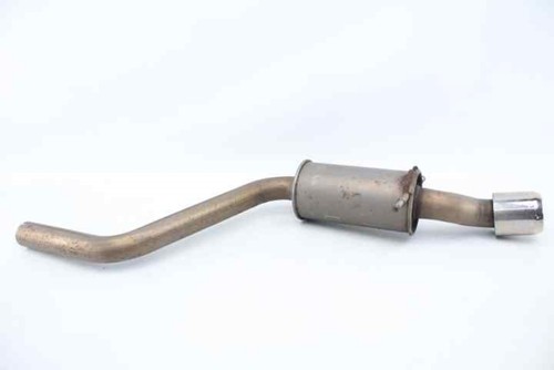 2754645 silenziatore scarico