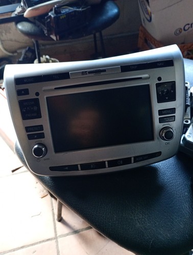 Navigatore satellitare - satellitare, x