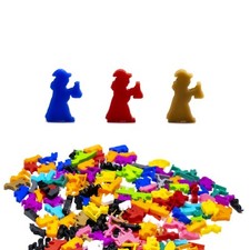 Alchimista Mago Meeple per