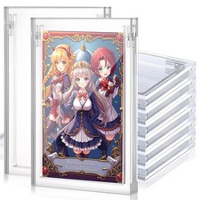 6 Pz Booster Pack Magnetico