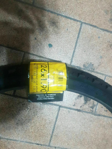 Copertone pneumatico bici - copertone, 26