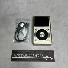 Lettore audio musicale Fiio X1