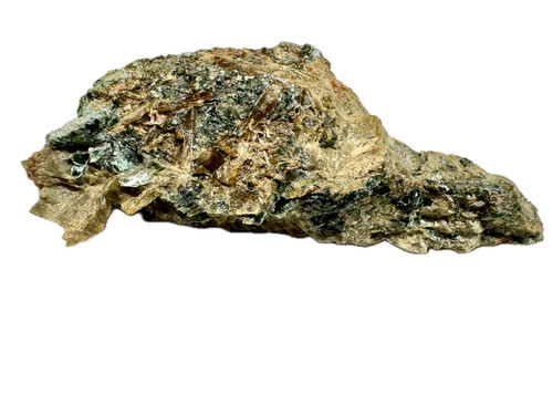 Cristalli tubuli vesuviana - xx,
