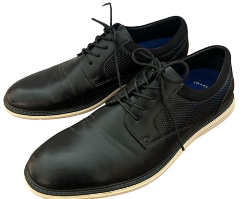 Scarpe oxford nunn bush chase - scarpe,