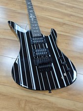 Chitarra elettrica Schecter