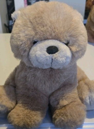 Ganz peluche chow - chow,