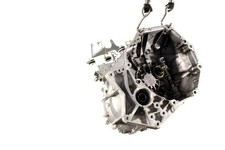 2400052831000 CAMBIO MECCANICO