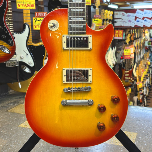 Epiphone les paul tribute - epiphone,
