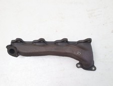 Collettore di scarico Toyota