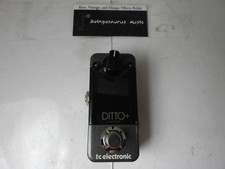 TC Electronics Idem + Plus