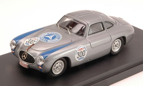 Mercedes 300 1952 - 300, n.300