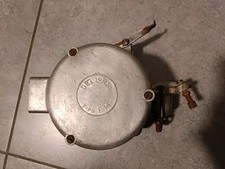 Lambretta carburatore
