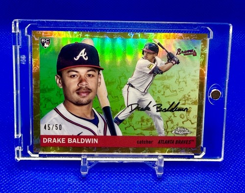 2025 topps chrome platinum - chrome,