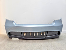 ✅PARE-CHOC ARRIÈRE BMW E87