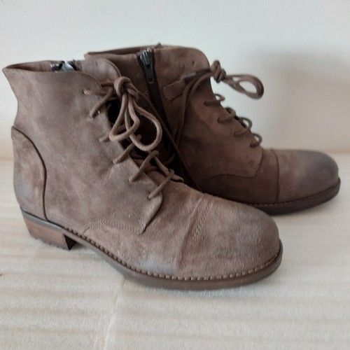 Stivaletti casual clarks - stivaletti,