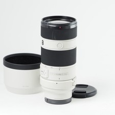 Sony Telephoto Zoom Lens