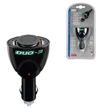 CIGARETTE LIGHTER PLUG LAMP 1