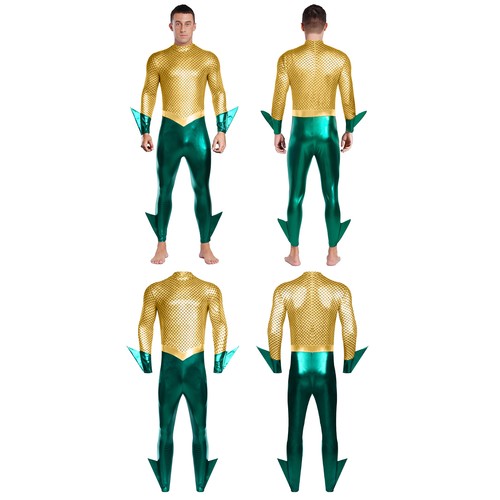 Pagliaccetto uomo carnevale