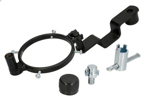 Antifurto carburante