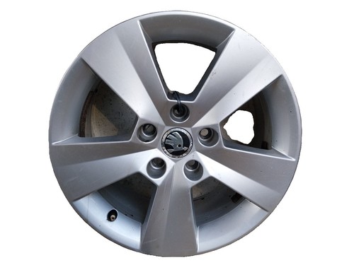 Cerchio lega skoda superb - cerchio,