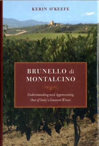 Brunello montalcino by - montalcino,