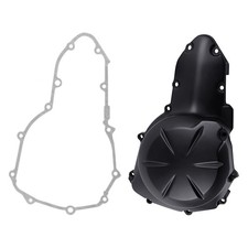 Engine Stator Crankcase Cover