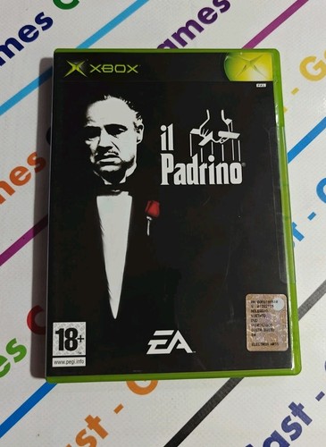 Padrino xbox classic - padrino,