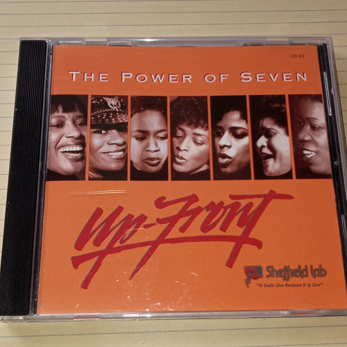 Sheffield lab the power - sheffield,