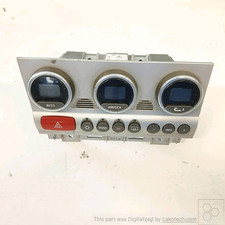 Blocco comando climatizzazione  ALFA ROMEO 156 1a Serie 1.8 TS Progression Ber.