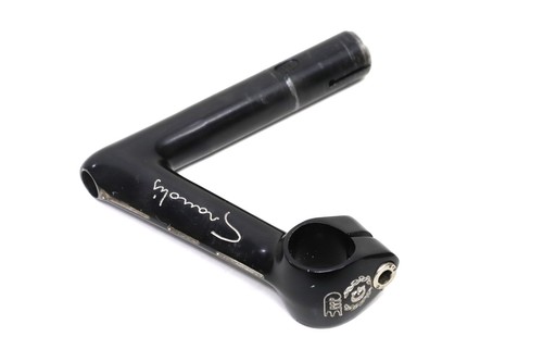 Attacco manubrio 3ttt record - attacco,